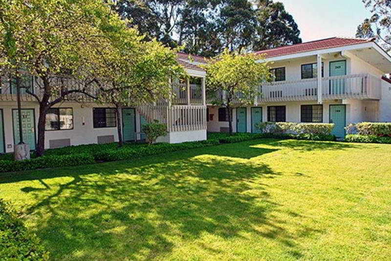 Motel 6-Redding, Ca - South Kültér fotó