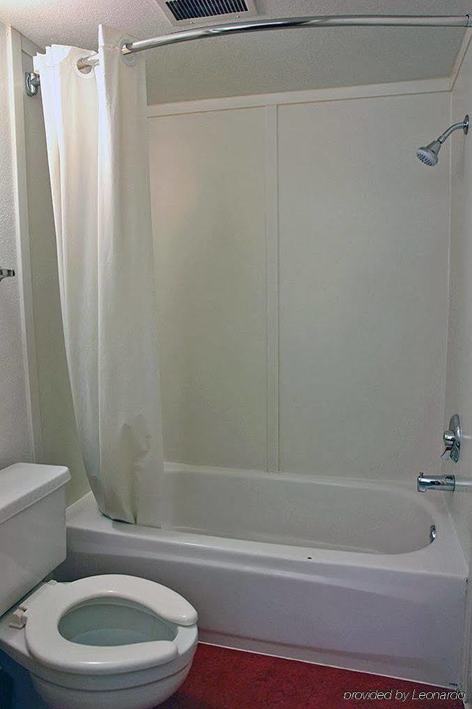 Motel 6-Redding, Ca - South Kültér fotó